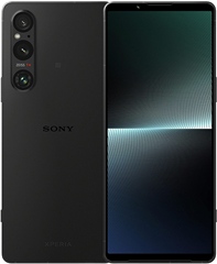 Xperia 1 Ⅴ SO-51D 256GB Sony Xperia 1 V (e-Sim) 256GB Black, VoLTE A - CeX (IN): - Buy